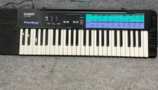 Casio Tone Bank CA-100 🎹 49
