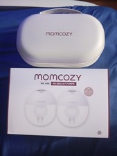 Tiralatte Elettrico: Momcozy M5 Breast Pumps 