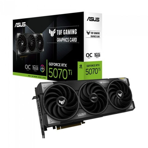 Asus tuf gaming geforce - geforce, rtx