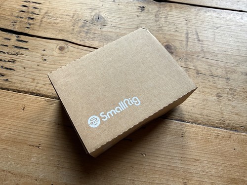 Smallrig staffa per sony - smallrig,