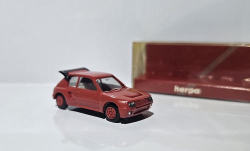 Herpa 2069 87 renault - herpa, 1:87