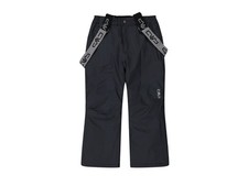 CMP KID SALOPETTE | ANTRACITE