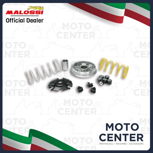 Variatore malossi multivar - variatore,