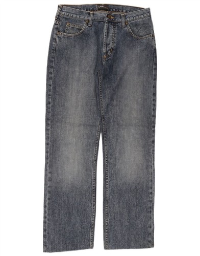 Jeans lee uomo seattle - uomo, dritto