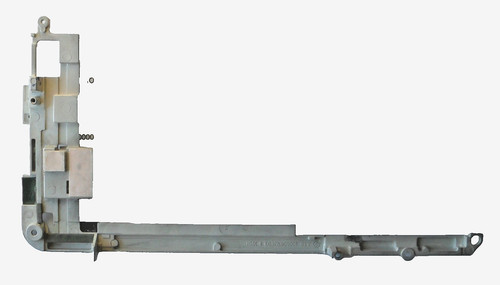 Right lcd hinge - hp, omnibook