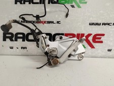 PEDANA ANTERIORE DESTRA ORIGINALE BMW F 800 R ANNI 2008 2009 2010 2011