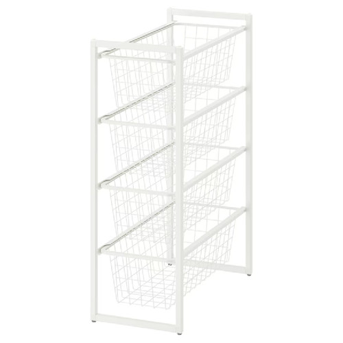 Ikea jonaxel scaffale - jonaxel,