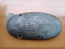 Carter Dx Motore Isomoto 150