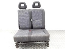 MERCEDES-BENZ VANEO 414 Siège