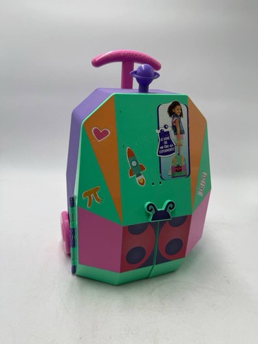 Barbie carriera scienziato - barbie,