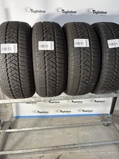 SET 4 GOMME 215/55R17 98V