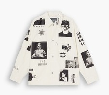 Giacca oversize Universal