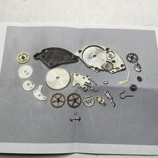 WOSTOK 2414/ 2414A CONFEZIONE