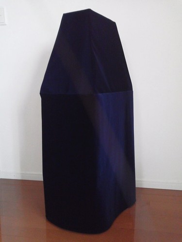 Cover altoparlante fascia alta
