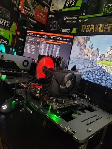 Gigabyte nvidia geforce - nvidia,