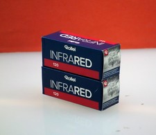 Pellicola 120 Rullino BN