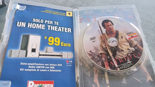 Stock dvd vhs - stock, e