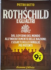 I Rothschild e gli altri. Dal