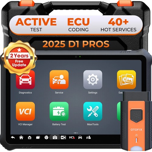 2026 otofix pros obd2 auto - d1,