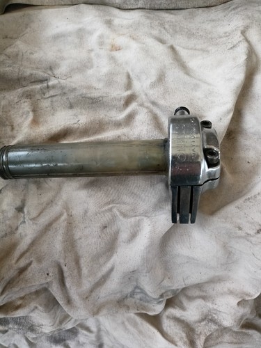 Tommaselli comando gas - ,