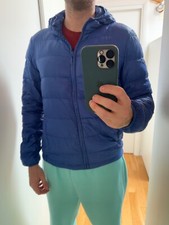 Giacca 100 grammi United