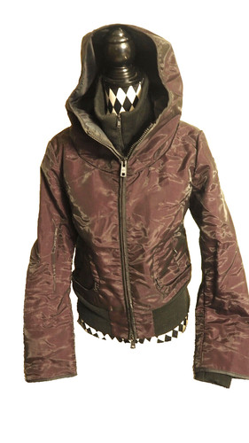 Giacca donna swiss - giacca,