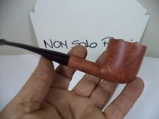 pipa esquire natural  73 by gasparini pipe in radica smooth  nuova 6