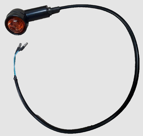 Indicatore led bullit bluroc - indicatore,