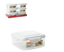 PlasticForte® - Contenitore