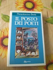 Il Posto Dei Poeti -