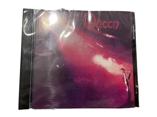 Queen cd - queen, album