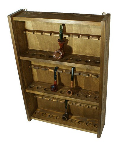 Portapipe rastrelliera per - , 27