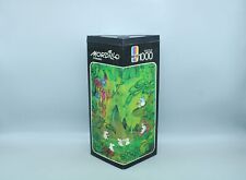 🧩 Mordillo Il Paradiso Heye Puzzle 1000 pezzi jigsaw 1974 🧩