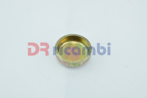 Tappo fusione monoblocco alfa - fusione,