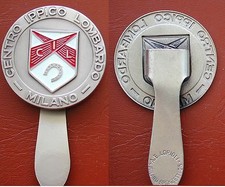 CENTRO IPPICO LOMBARDO MILANO - CIL -  IPPICA - CAVALLO