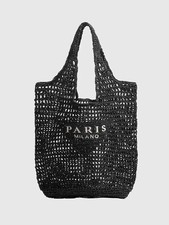 Borsa Paris Milano logo paglia