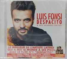 CD LUIS FONSI - DESPACITO &