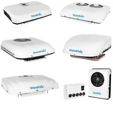 Climatizzatore elettrico da parcheggio 12V, 24V per camion auto camper riscaldamento a pavimento