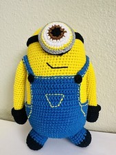 Portachiavi fatto a mano