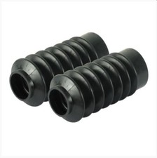 SOFFIETTI FORCELLE 39 mm NERI