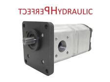 Pompa idraulica Case 47129338