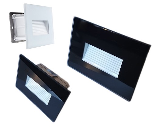 Segnapasso esterno led - segnapasso,