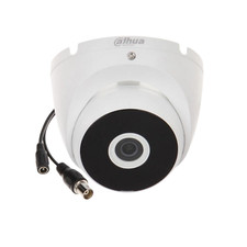 Telecamera 5mpx dahua - 5mpx, dome