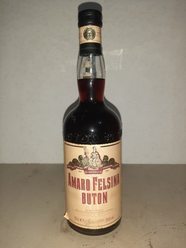 Amaro felsina buton - amaro, 32