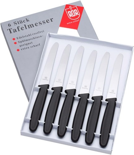 Coltello tavola rör - coltello,