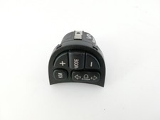 INTERRUTTORE COMANDO LUCI ALFA ROMEO 147 ( 2000 > 2010 ) REGOLAZIONE FARI ORIG.