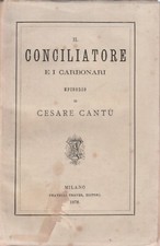 CESARE CANTU',  IL