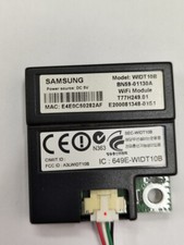 Modulo wifi samsung UE40D8000YQXZT WIDT10B BN59-01130A