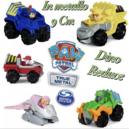 Veicolo paw patrol - veicolo,