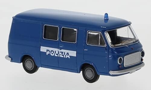 Brekina 34433 fiat 238 - brekina,